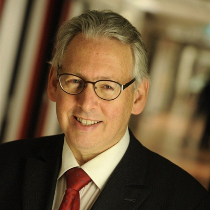Prof. dr. Piet Kommers, academic grounding for Arero7