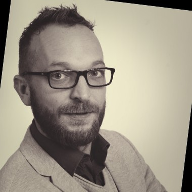 Sven van Langeveld, system engineer at Arero7